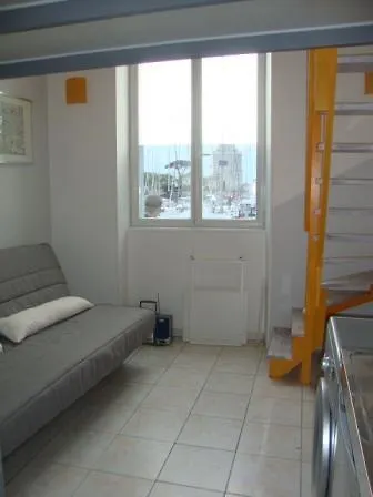 Quai Valin Apartment La Rochelle (Charente-Maritime)