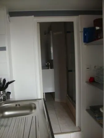 Quai Valin Apartment
